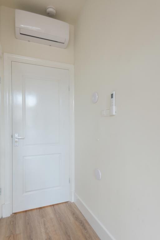 Happy Day'S Apartamento Amesterdão Exterior foto